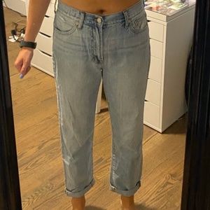 Perfect Vintage Jean